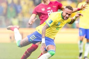 南宫娱乐-关于内马尔连续十场比赛得分超过绝杀，塞尔维亚队挑战极限！的信息