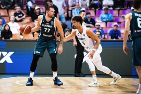 NG28-东契奇迎来三赛季高光表现，西班牙队球迷沸腾！的简单介绍