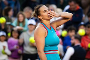 南宫娱乐- 阿扎伦卡排名 