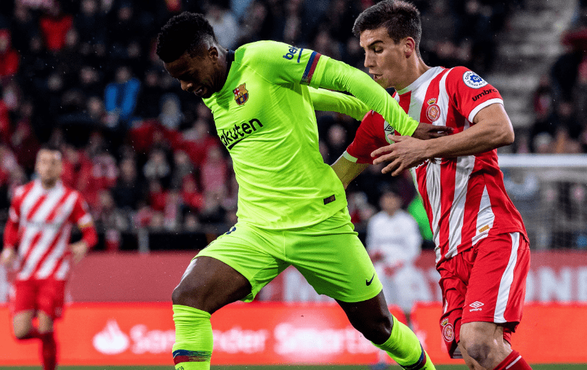 关于Ning爆冷击败巴塞罗那，比分优势明显引爆全场！的信息