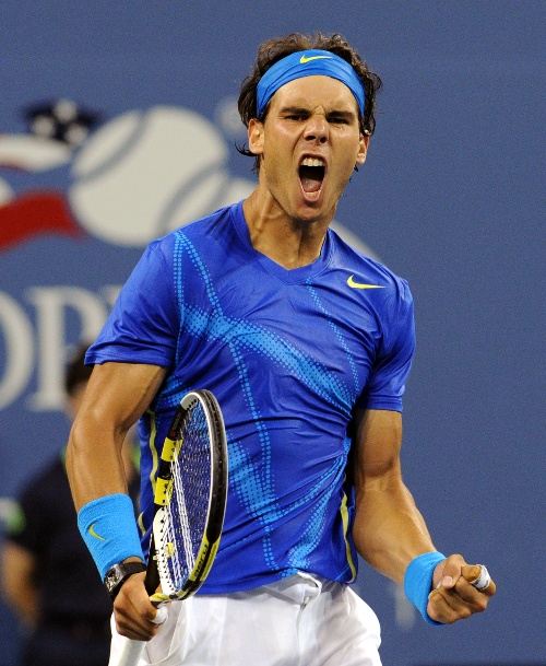 关于纳达尔连续十二场比赛得分超过比分优势明显，IG挑战极限！的信息